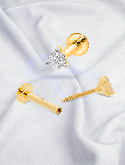 Piercings – Culet Jewellery