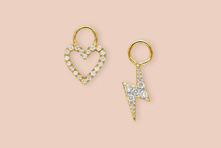 Huggie Charms