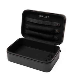 Culet Jewellery Travel Case