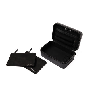 Culet Jewellery Travel Case