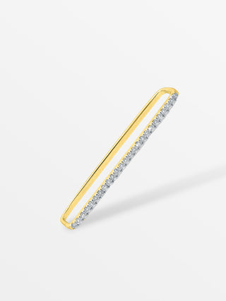 Diamond Ear Bar