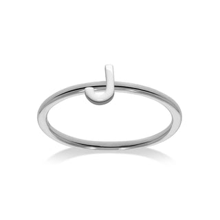 Stackable Initial Ring