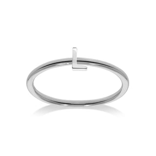 Stackable Initial Ring