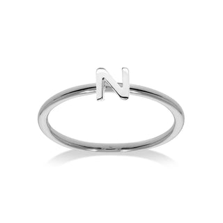 Stackable Initial Ring