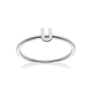 Stackable Initial Ring