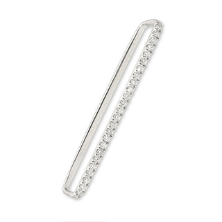 Diamond Ear Bar