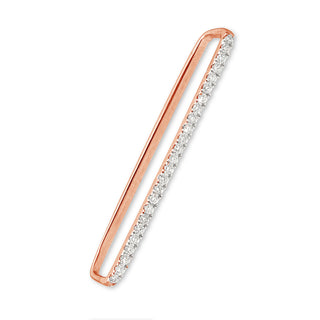 Diamond Ear Bar