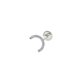 Diamanten orbit piercing