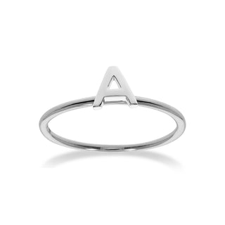 Stackable Initial Ring