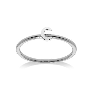 Stackable Initial Ring