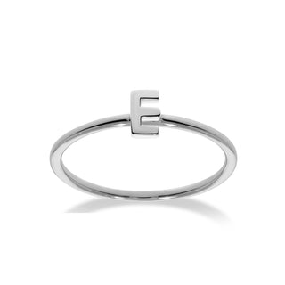 Stackable Initial Ring