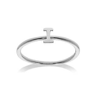 Stackable Initial Ring