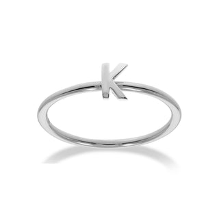 Stackable Initial Ring