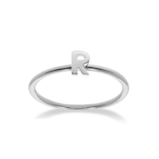 Stackable Initial Ring