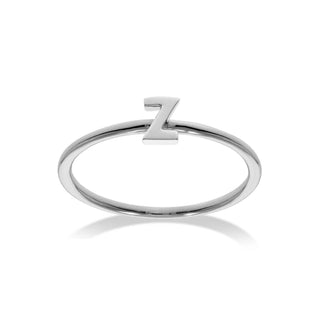 Stackable Initial Ring